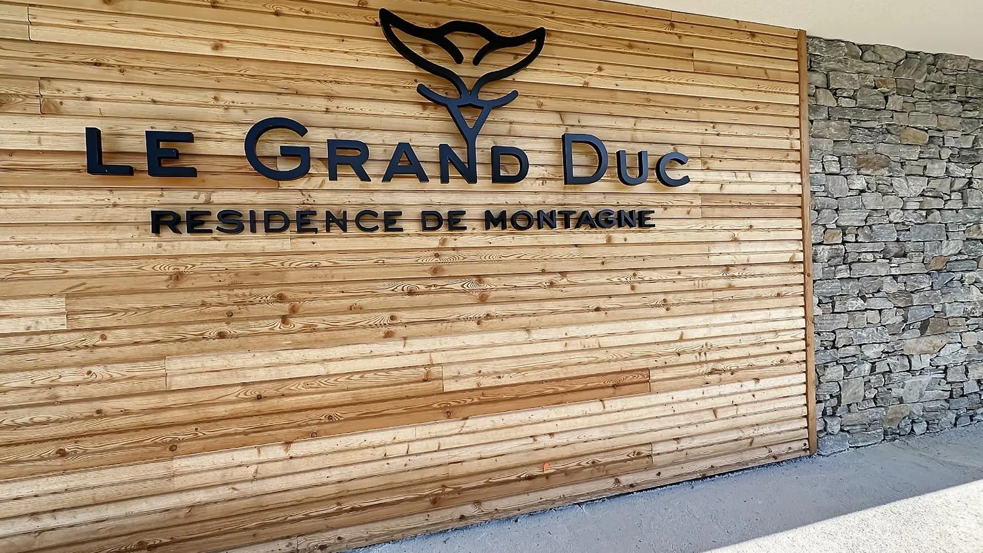 Grd114 Appartement Standing 6 Pers Pied De Piste 레 카로즈 다라세 0*,  프랑스