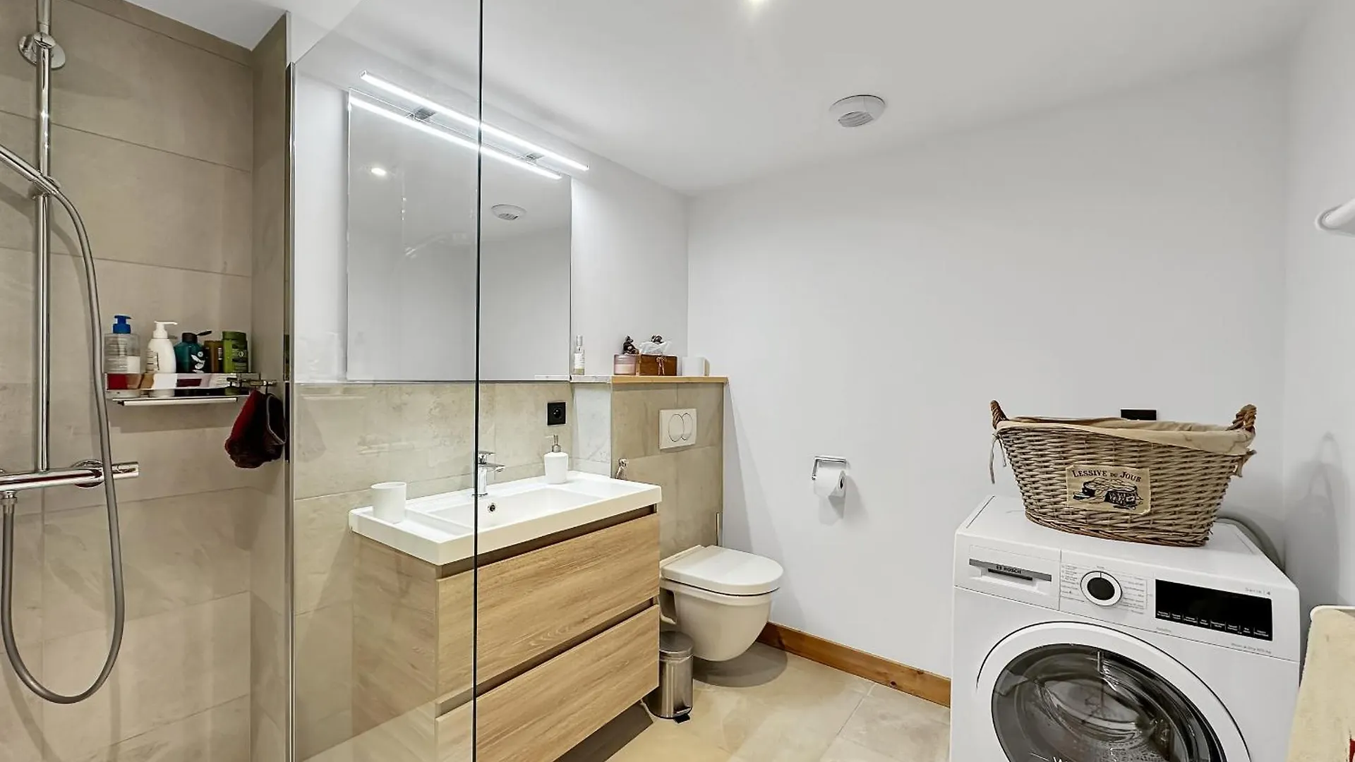 Grd114 Appartement Standing 6 Pers Pied De Piste 레 카로즈 다라세