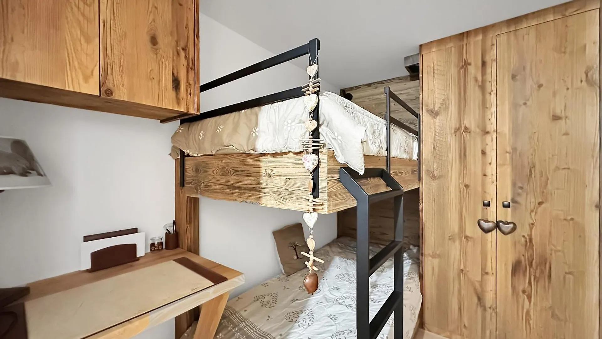 Grd114 Appartement Standing 6 Pers Pied De Piste 레 카로즈 다라세 프랑스
